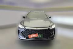 2023 BYD Song Plus New Energy 2021 1.5L AT DM-i 51KM Honor #2
