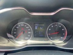 2017 MG ZS 2017 1.0T AT 16TFlagshipConnectednetEdition #7