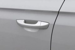 2018 Volkswagen Bora Sedan 2018 1.5 AT Comfort #8