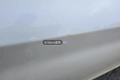 Right Rear Door