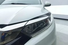 2021 Honda Vezel 2020 1.5 AT Elite #5
