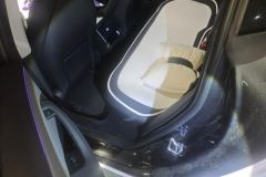 2024 Tesla Model 3 2023 rear wheel driveEdition #11