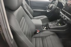 2024 Honda CR-V 2023 1.5T AT 240TURBO 2WDFeng ShangEdition 5Seat #7