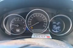 2016 Mazda CX-5 2015 2.0 AT UrbanFWD #14