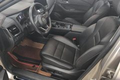 2022 Nissan X-Trail 2021 1.5T VC-Turbo 300 CVT 2WDLuxury #9