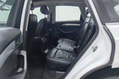 2015 Audi Q5 2013 2.0T AT 40TFSITech #19