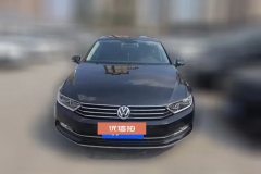 2017 Volkswagen Magotan 2017 1.8T AT 330TSILeading #2