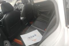 2019 Roewe i5 2020 1.5 AT 4GConnectedLeaderFlagship #11