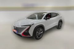 2020 Chang'an UNI-T 2020 1.5T AT Flagship #1