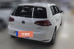 2016 Volkswagen Golf 2016 230TSI ATLuxury #3