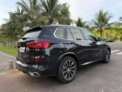 2020 BMW X5(Imported)(Imported) 2020 3.0T AT 40i MSport Pkg (Imported) #9