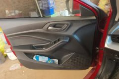 2022 MG MG5 2021 1.5L 180DVVT MT youthFashion #7