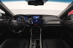 2017 Honda Accord 2016 2.0 AT SharpcollarEdition HEV #14