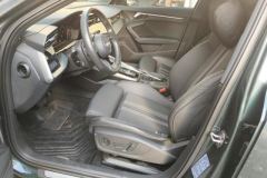 2021 Audi A3 Sedan 2021 A3L Limousine 1.4T AT 35 TFSIFashionSport #9