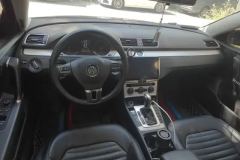 2016 Volkswagen Magotan 2015 1.8T AT Leading #12