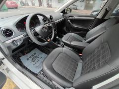 2017 Volkswagen Jetta 2017 1.5 AT Comfort #4