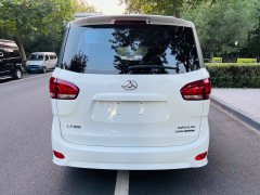2022 Maxus G10 2022 2.0T AT Elite Gasoline 7Seat #6