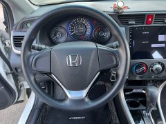 2018 Honda Crider 2016 1.8 AT Comfort #13