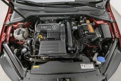 2019 Volkswagen Golf 2019 280TSI DSGComfort China VI #7