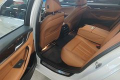 2017 BMW 5 Series 2018 2.0T AT 528LiLaunch Special #11