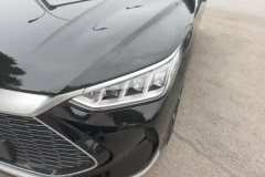 2023 BYD Song Plus PHEV 2021 1.5L AT DM-i 110KM Flagship #5