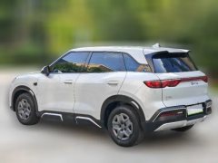 2025 BYD Yuan UP 2025 Smart Drive 401KM vitalityEdition #3