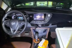 2018 Buick Envision Plus 2018 2.0T AT 28TElite 4WD #13