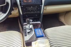 2016 Toyota Camry 2016 2.0 AT G10AnniversarycommemorateLeading #16