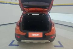 2018 Kia KX1 2019 1.4 AT EnjoyEdition #4