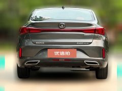 2023 Chang'an Eado 2022 PLUS Blue WhaleNE 1.4TAT GDI DCTFlagship #10