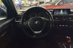 2019 BMW 3 Series 2019 2.0T AT 320LiFashion #15