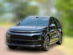 2026 Li Auto Li Auto L6 2025 Pro SmartHuanNewEdition #1