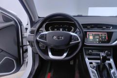 2022 Geely Auto Emgrand Sedan 2021UP 1.5L CVTupEdition #15