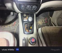 2016 Dongfeng Fengxing Jingyi X3 2016 1.5 MT Luxury5Seat #4