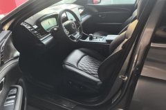 2021 BYD Han 2020 EV 4WDHigh PerformanceFlagship #9