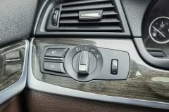 2015 BMW 5 Series 2014 2.0T AT 525LiLuxuryDesign Pkg #24