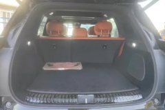 2025 GAC Trumpchi Trumpchi Xiangwang S7 2025 205km MaxEdition #4