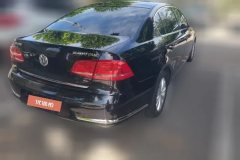 2015 Volkswagen Magotan 2015 1.8T AT Leading #3