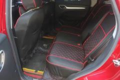 2020 MG ZS 2020 1.5 AT 180DVVT Lite #11