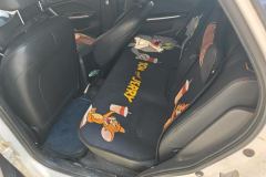 2021 Chery Tiggo 3x 2021 1.5 AT PLUSHappy red datesEdition #11