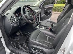 2017 Audi Q3 2017 1.4T AT 30TFSIFashionFWD #10