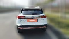 2021 JAC Group iEVS4 2019 Facelift LuxurySmart EV #4