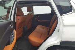 2016 Chery Tiggo 7 2016 2.0 AT DazzlingEdition #19