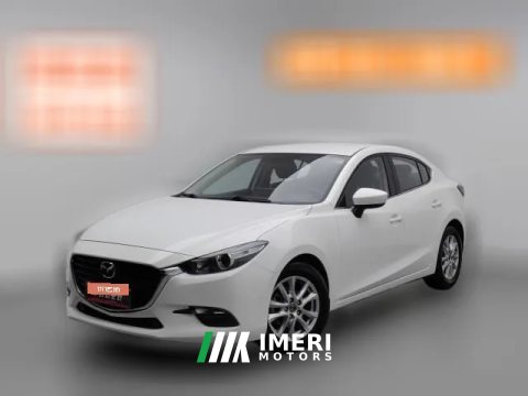 2017 Mazda Mazda3 Axela Sedan 2017 1.5 AT Comfort China V