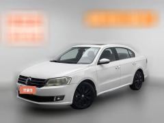 2015 Volkswagen Lavida 2013 1.6 AT ClassicComfort Facelift #1