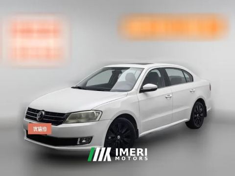 2015 Volkswagen Lavida 2013 1.6 AT ClassicComfort Facelift
