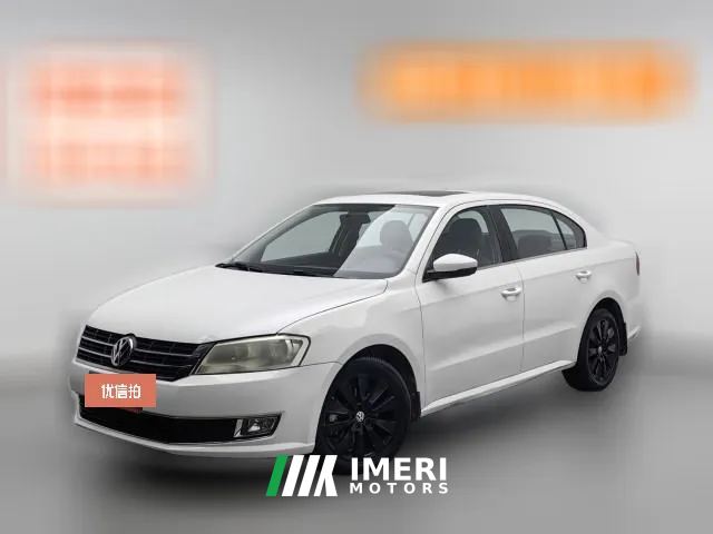 2015 Volkswagen Lavida 2013 1.6 AT ClassicComfort Facelift