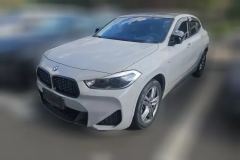 2023 BMW X2 2023 2.0T AT sDrive25i MSportYaoyeEdition #1