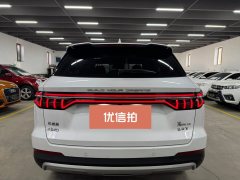 2020 BYD Song Pro 2019 1.5T AT Luxury #6