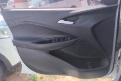 2020 Chevrolet Cavalier 2020 1.0T AT 325THappyEdition #7